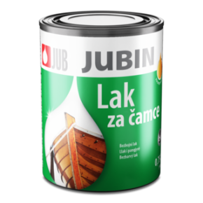JUBIN Lak za čamce